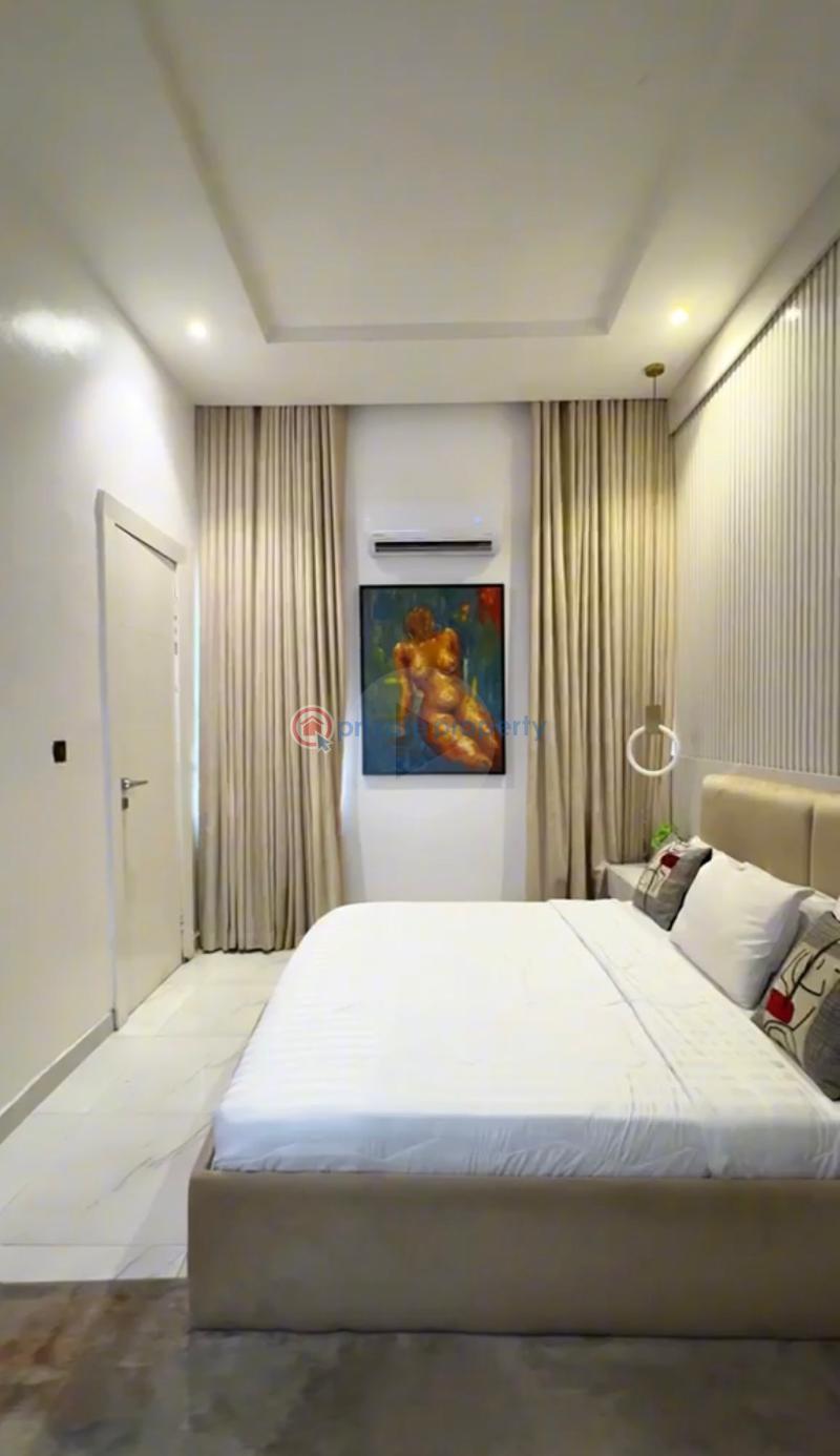 2 bedroom Flat & Apartment Short let Gbangbala Ikate Lekki Lagos - 13