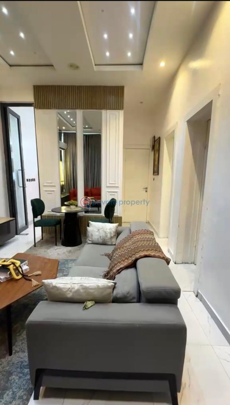 2 bedroom Flat & Apartment Short let Gbangbala Ikate Lekki Lagos - 0