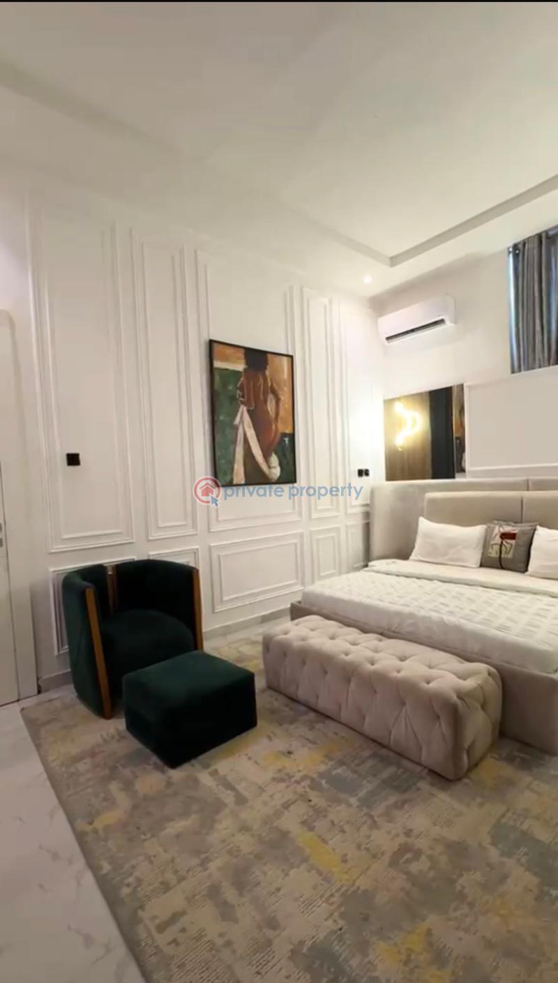 2 bedroom Flat & Apartment Short let Gbangbala Ikate Lekki Lagos - 7