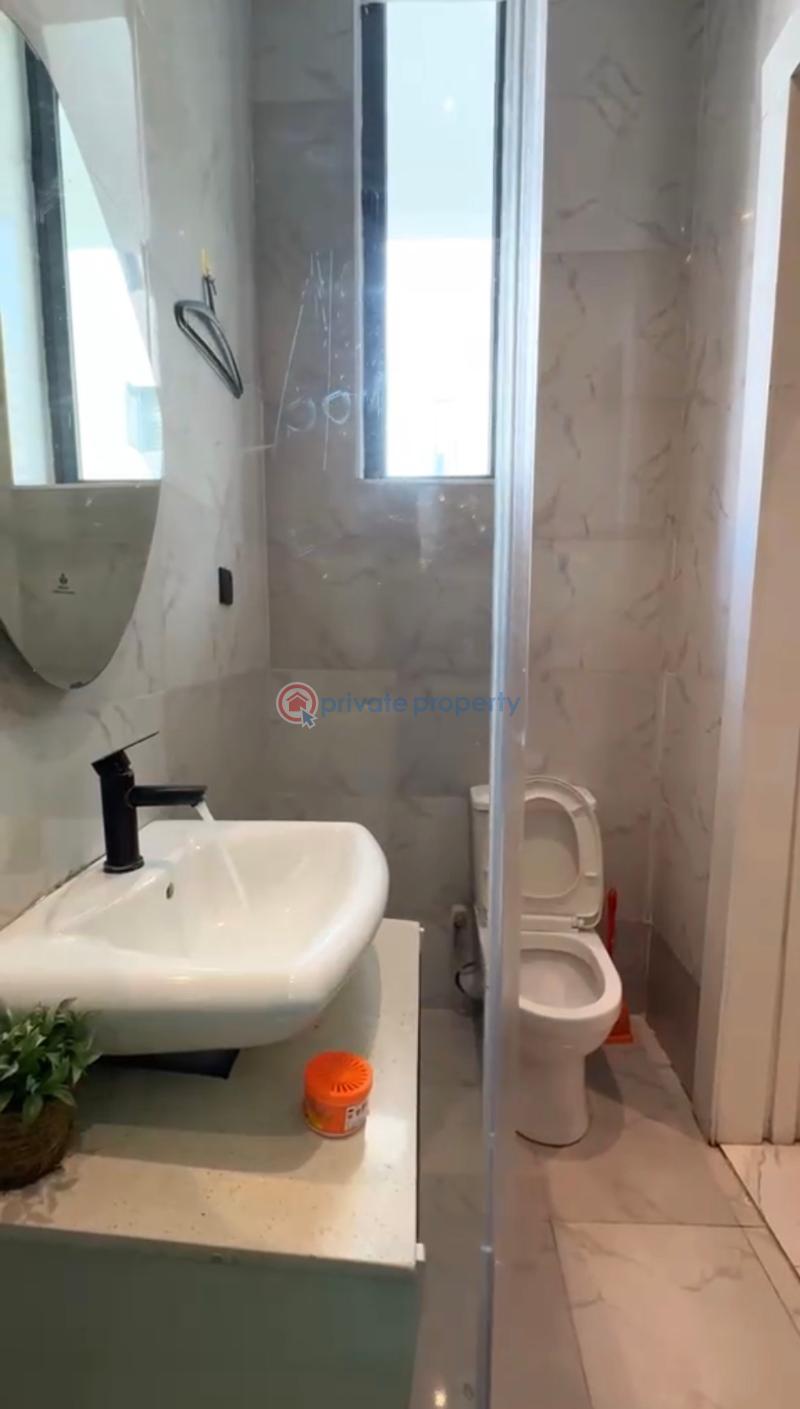 2 bedroom Flat & Apartment Short let Gbangbala Ikate Lekki Lagos - 9