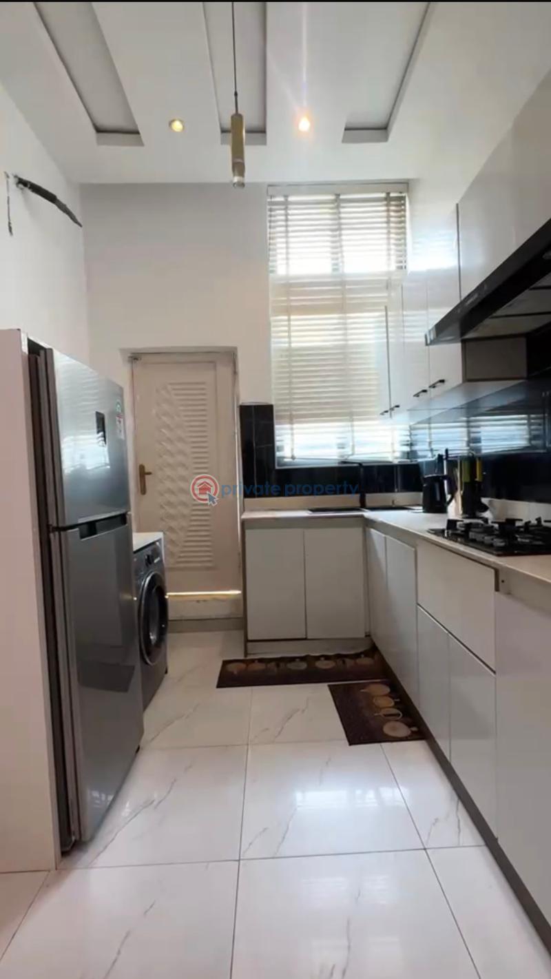 2 bedroom Flat & Apartment Short let Gbangbala Ikate Lekki Lagos - 6
