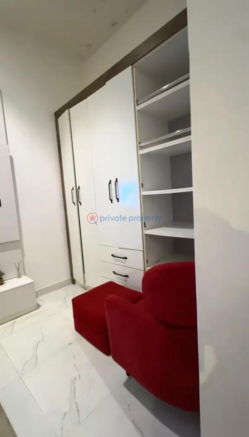 2 bedroom Flat & Apartment Short let Gbangbala Ikate Lekki Lagos - 11