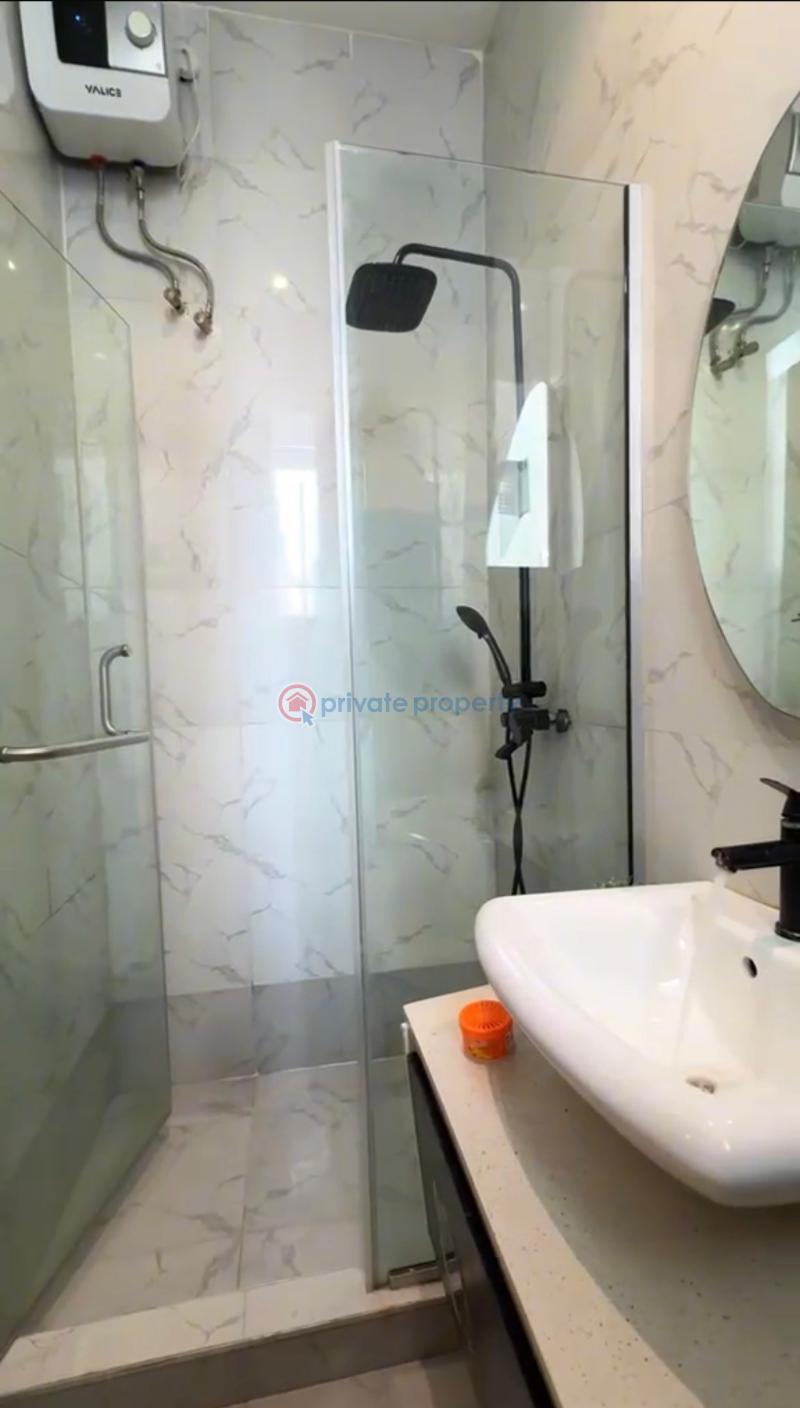 2 bedroom Flat & Apartment Short let Gbangbala Ikate Lekki Lagos - 10