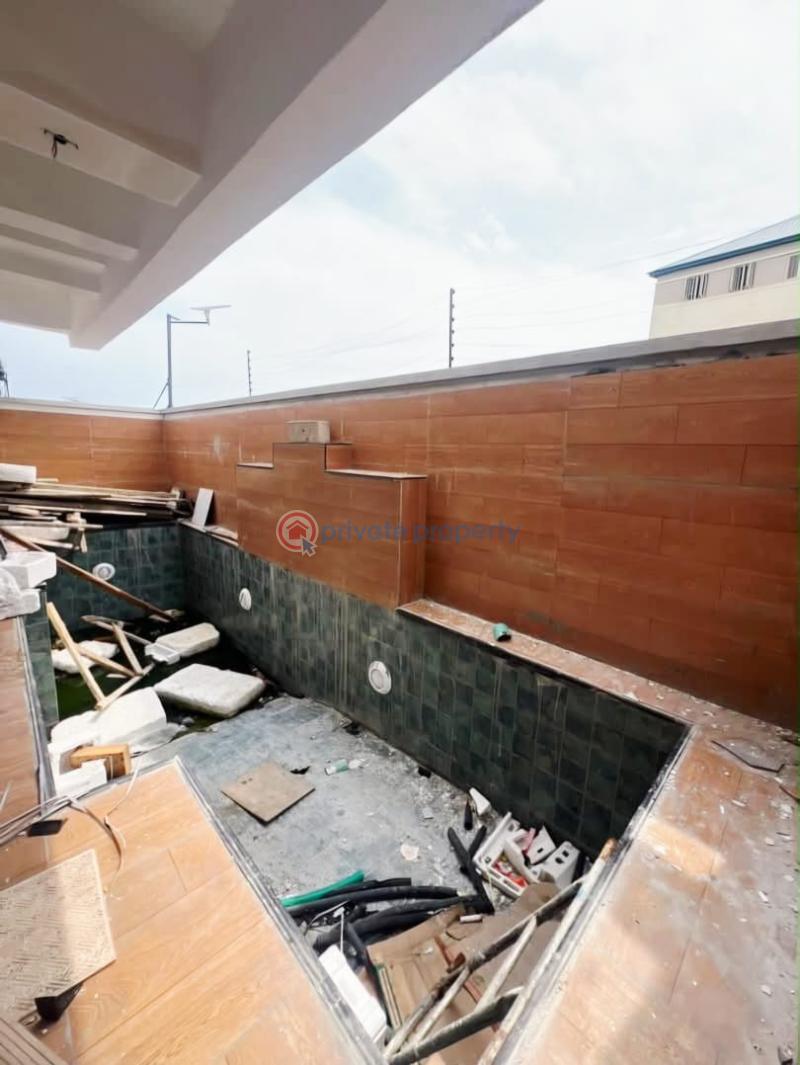 2 bedroom Flat & Apartment For Sale Lekki Phase 1 Lagos - 9