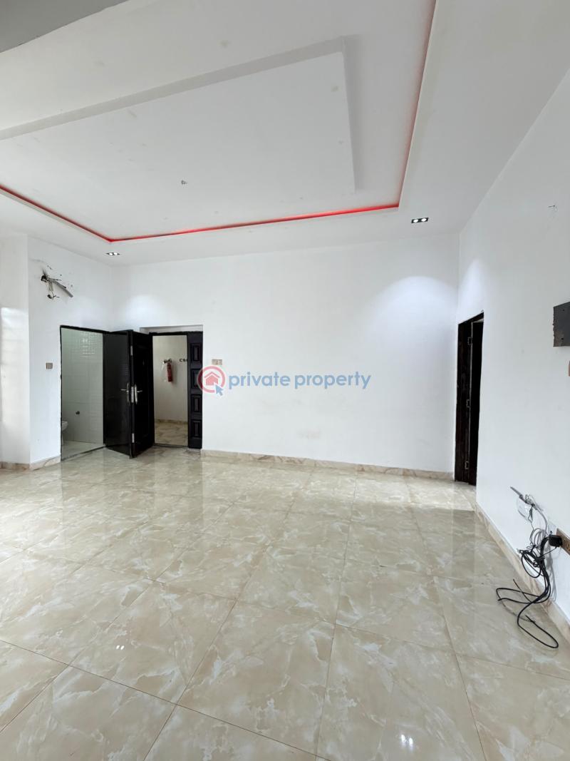 2 bedroom Flat & Apartment For Rent Agungi Lekki Lagos - 4