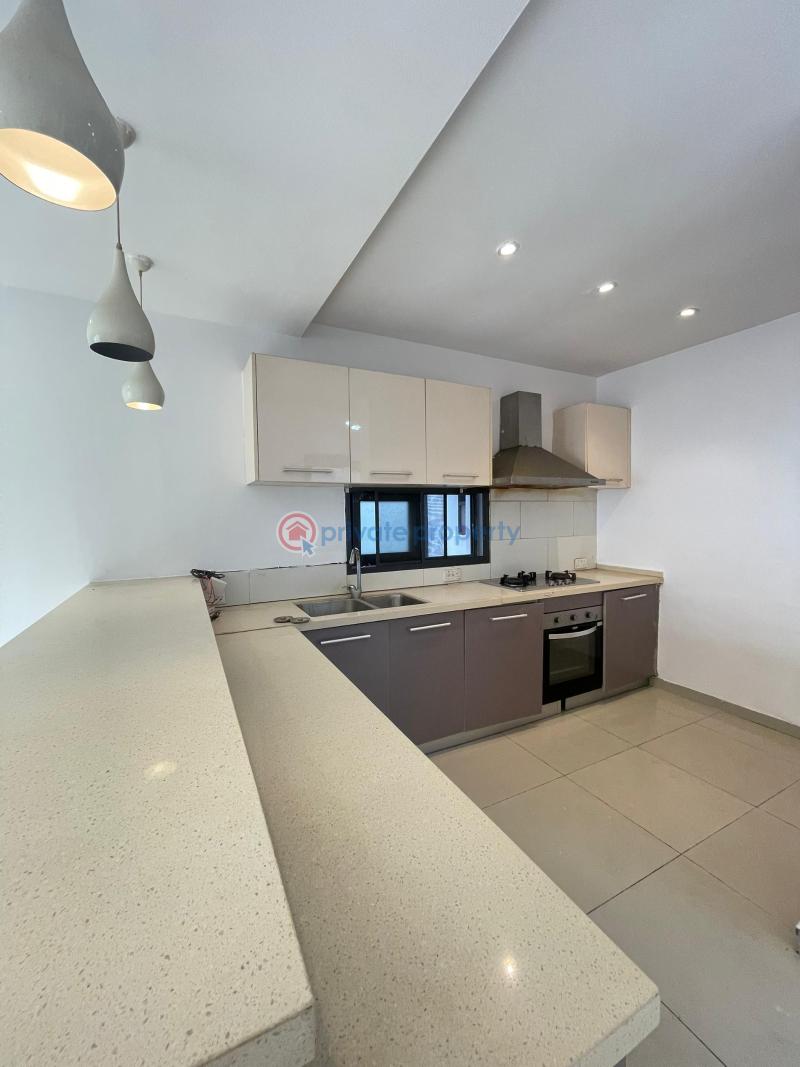Beautiful 2 bedroom apartment - 5 2 bedroom Flat & Apartment For Sale Osapa London Lekki Lagos - 5