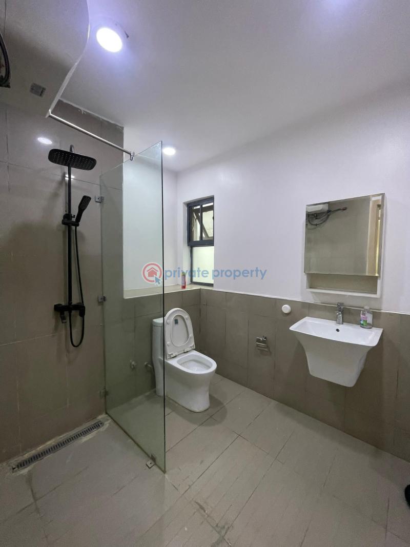 Beautiful 2 bedroom apartment - 9 2 bedroom Flat & Apartment For Sale Osapa London Lekki Lagos - 9