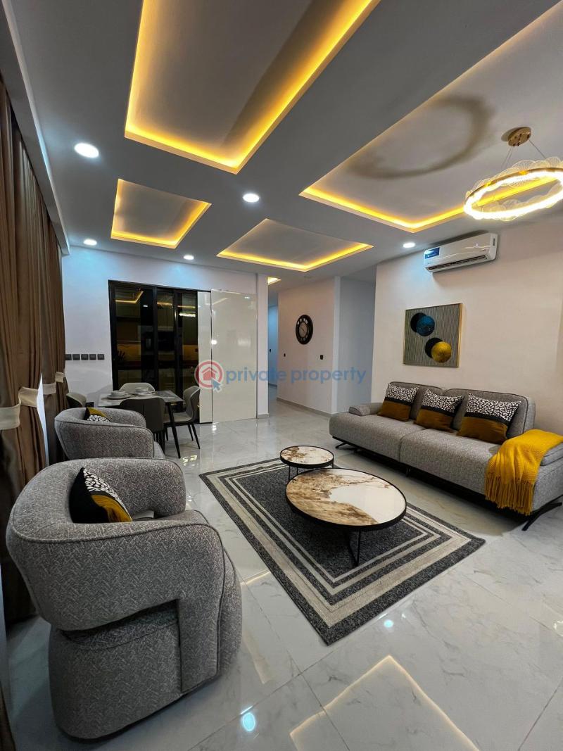 2 bedroom Flat & Apartment Short let Ikeja GRA Lagos - 13