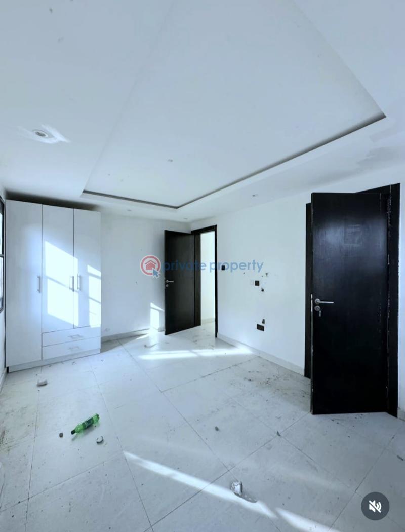 2 bedroom Flat & Apartment For Rent Ikate Elegushi Lekki Lagos - 4