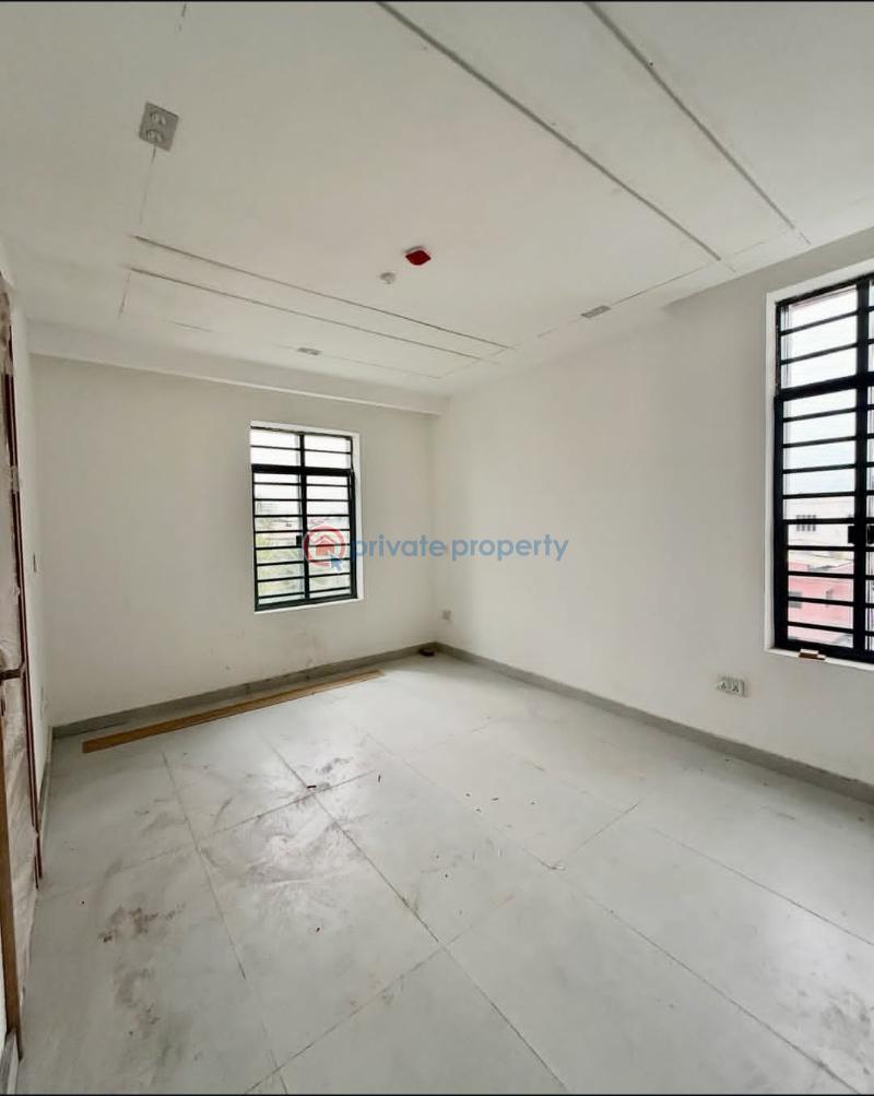 2 bedroom Block Of Flats For Sale Lekki Phase 1 Lagos - 4