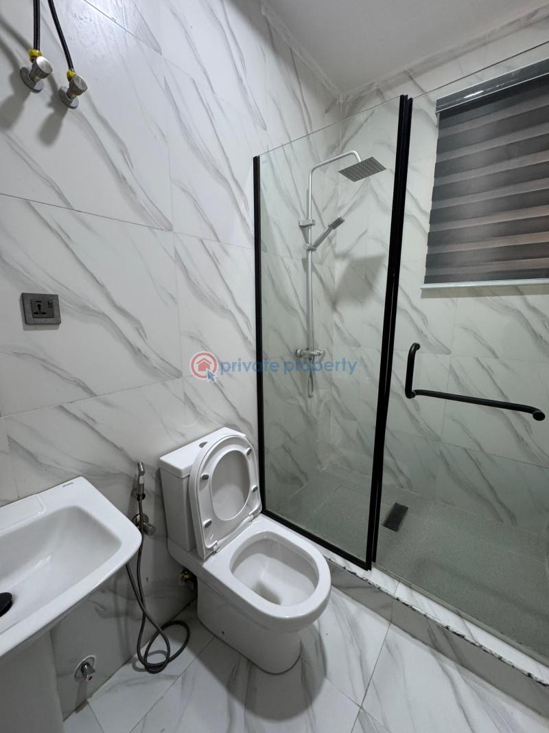 2 bedroom Flat & Apartment Short let Off Freedom Way Lekki Phase 1 Lagos - 12