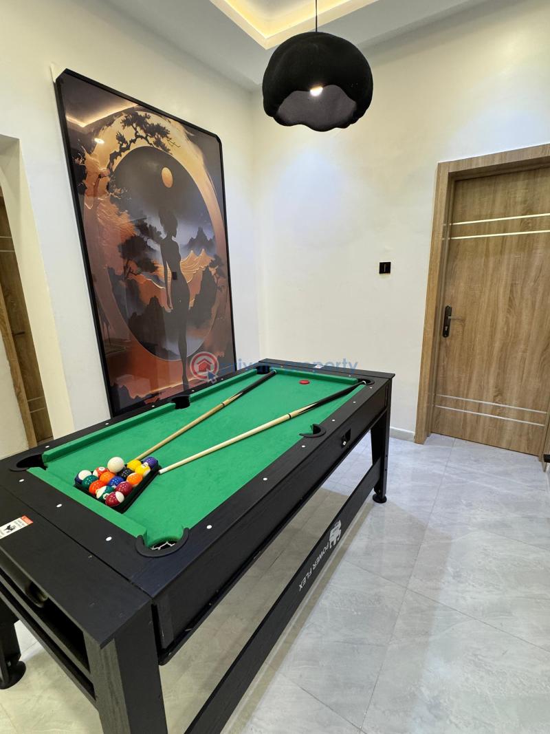 2 bedroom Flat & Apartment Short let Off Freedom Way Lekki Phase 1 Lagos - 3