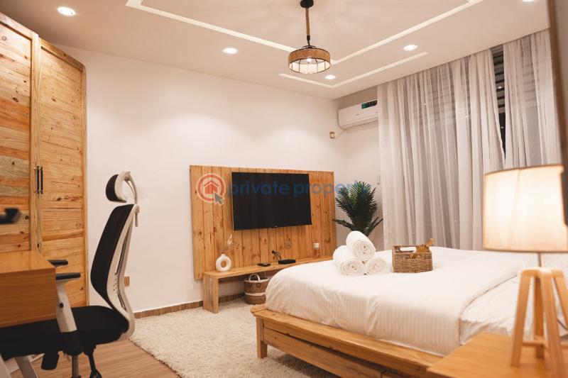 2 bedroom Block Of Flats Short let 1004 Victoria Island Lagos - 1