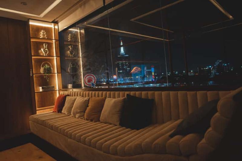 2 bedroom Block Of Flats Short let 1004 Victoria Island Lagos - 4