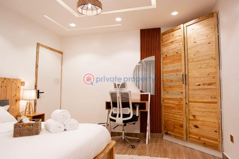 2 bedroom Block Of Flats Short let 1004 Victoria Island Lagos - 5