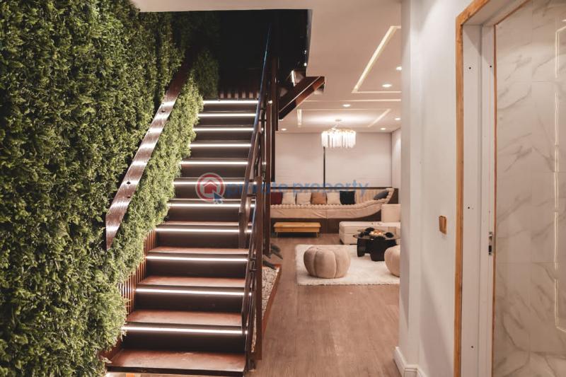 2 bedroom Block Of Flats Short let 1004 Victoria Island Lagos - 6