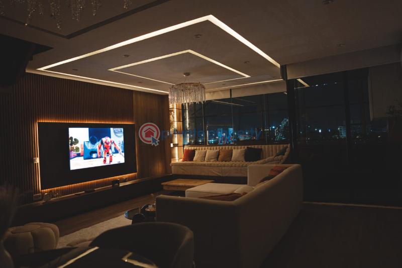 2 bedroom Block Of Flats Short let 1004 Victoria Island Lagos - 8