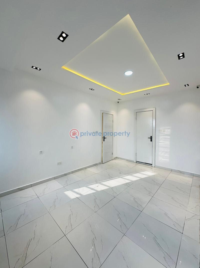 Beautiful 2 bedroom apartment with communal pool - 3 2 bedroom Block Of Flats For Sale Ikate Lekki Lagos - 3