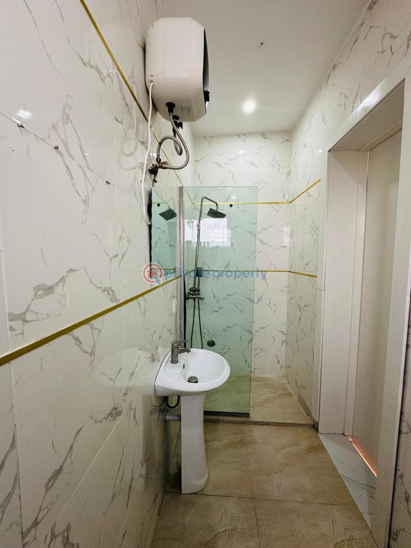 Beautiful 2 bedroom apartment with communal pool - 10 2 bedroom Block Of Flats For Sale Ikate Lekki Lagos - 10