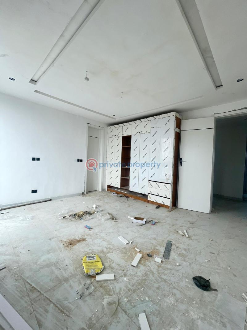 2 bedroom Flat & Apartment For Sale Lekki Phase 1 Lagos - 5