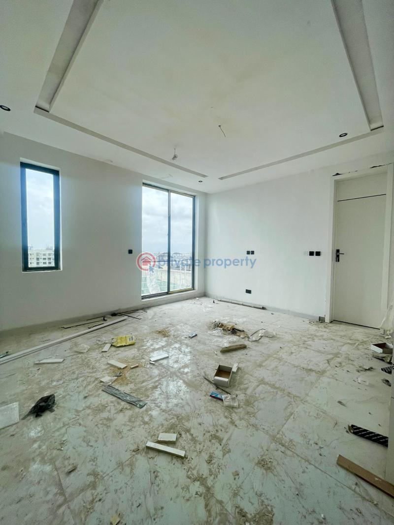 2 bedroom Flat & Apartment For Sale Lekki Phase 1 Lagos - 4