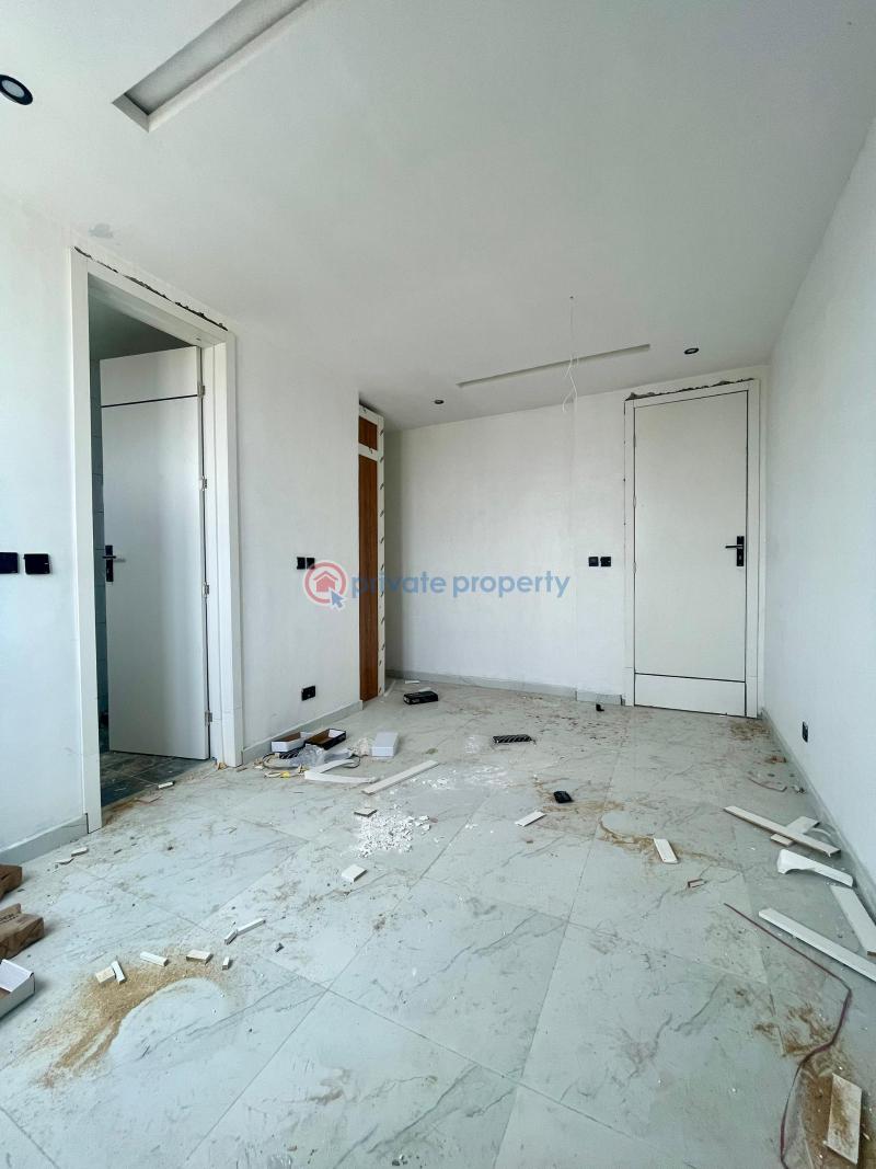 2 bedroom Flat & Apartment For Sale Lekki Phase 1 Lagos - 2