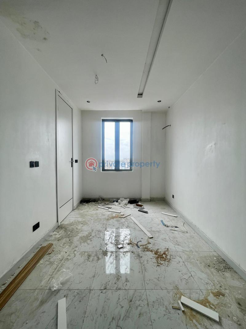 2 bedroom Flat & Apartment For Sale Lekki Phase 1 Lagos - 10