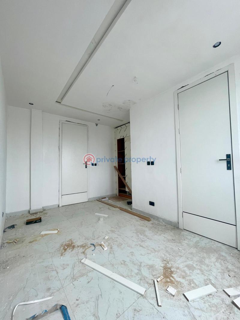 2 bedroom Flat & Apartment For Sale Lekki Phase 1 Lagos - 3
