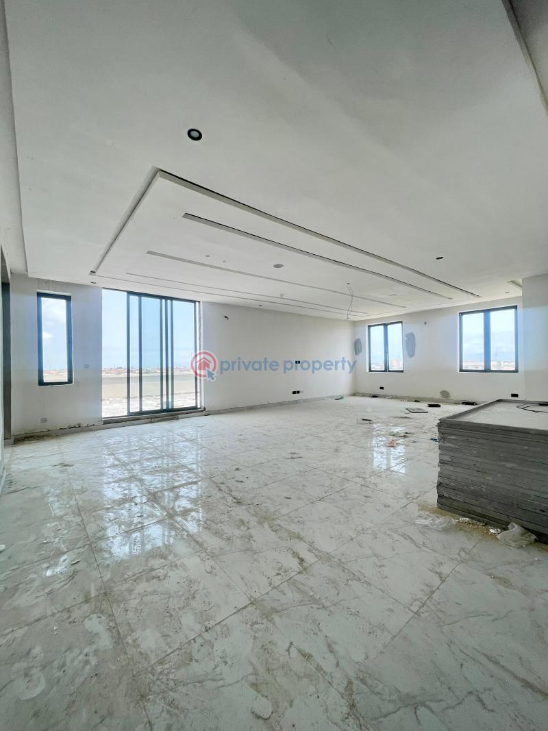 2 bedroom Flat & Apartment For Sale Lekki Phase 1 Lagos - 8