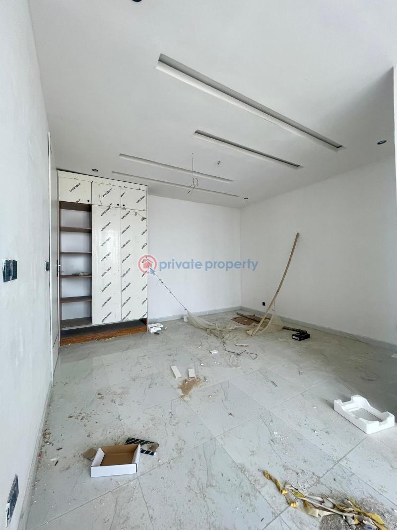 2 bedroom Flat & Apartment For Sale Lekki Phase 1 Lagos - 7