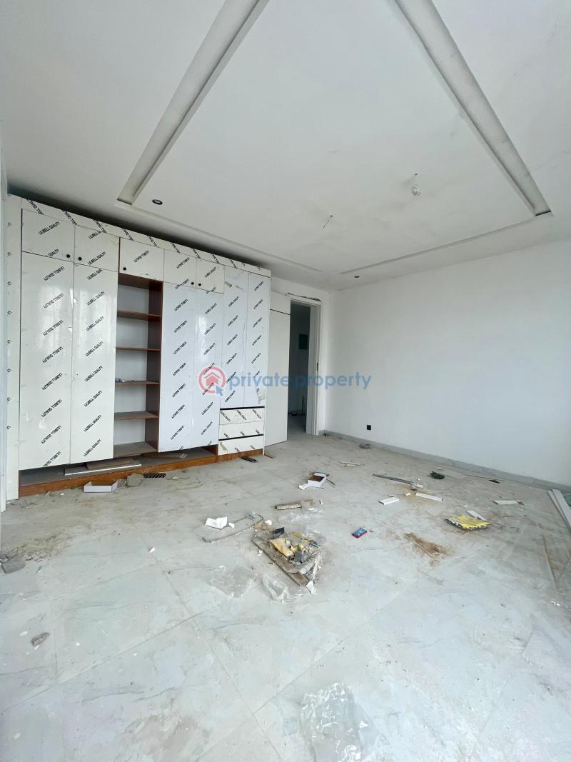 2 bedroom Flat & Apartment For Sale Lekki Phase 1 Lagos - 6