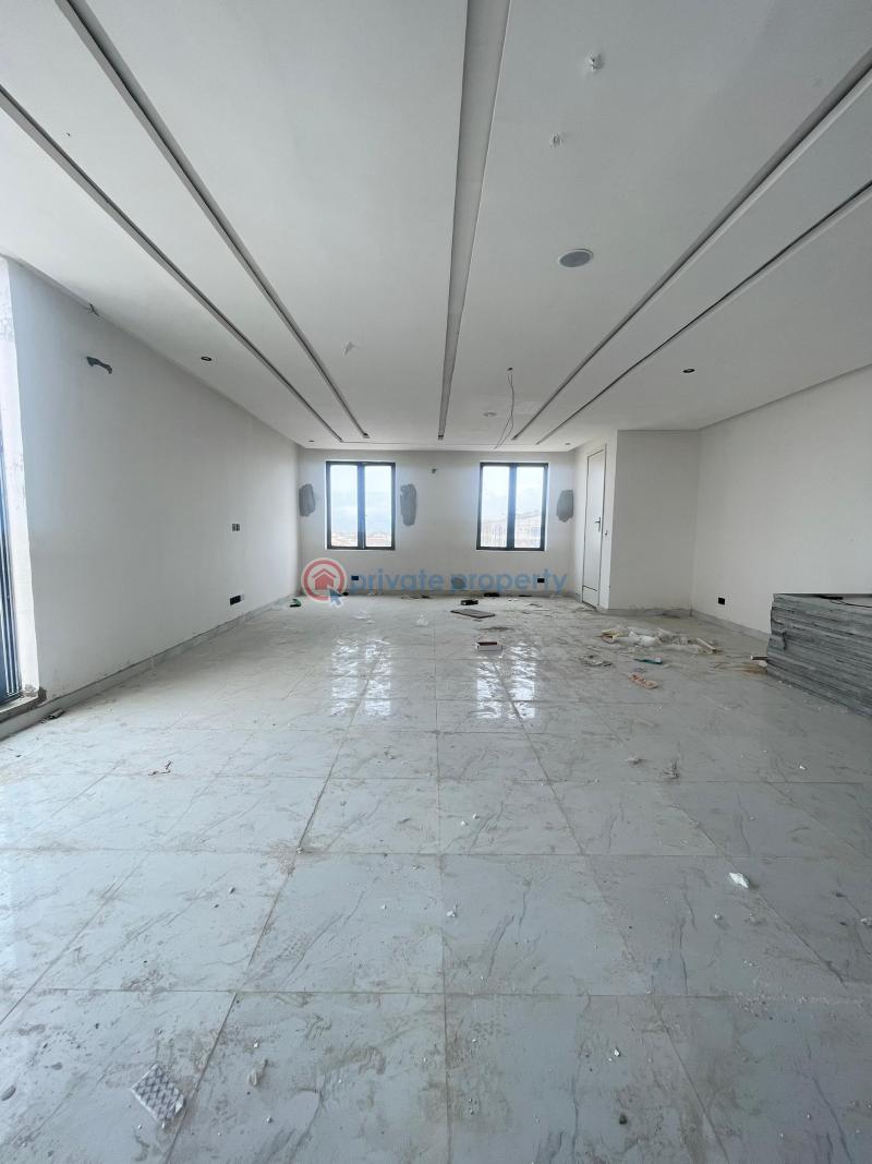 2 bedroom Flat & Apartment For Sale Lekki Phase 1 Lagos - 1