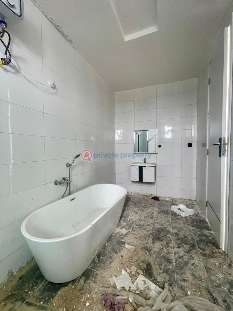 2 bedroom Flat & Apartment For Sale Lekki Phase 1 Lagos - 11