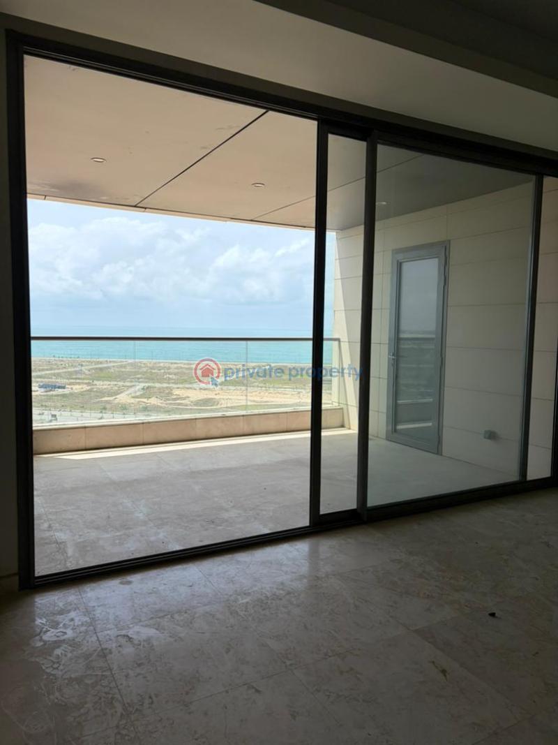 2 bedroom Shared Apartment For Rent Eko Atlantic Victoria Island Lagos - 11