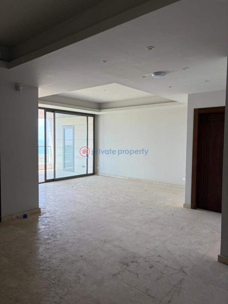 2 bedroom Shared Apartment For Rent Eko Atlantic Victoria Island Lagos - 3