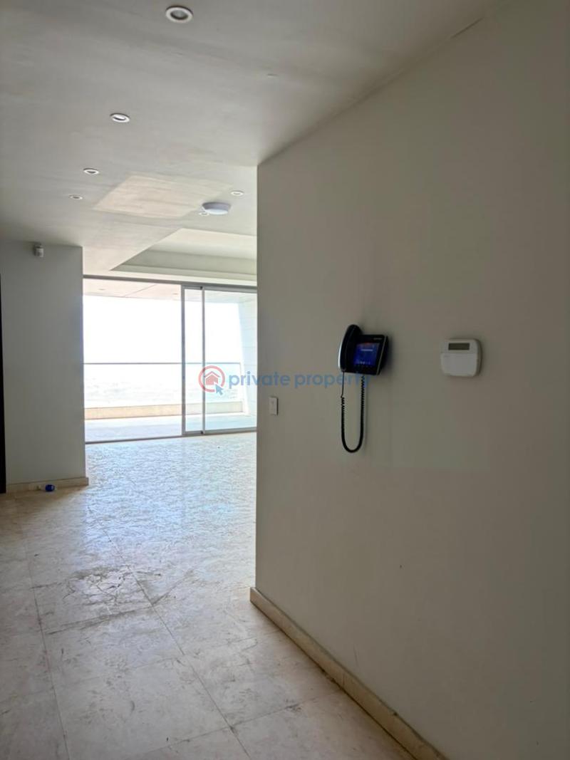 2 bedroom Shared Apartment For Rent Eko Atlantic Victoria Island Lagos - 1
