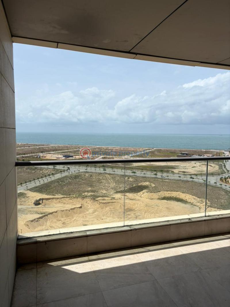 2 bedroom Shared Apartment For Rent Eko Atlantic Victoria Island Lagos - 9