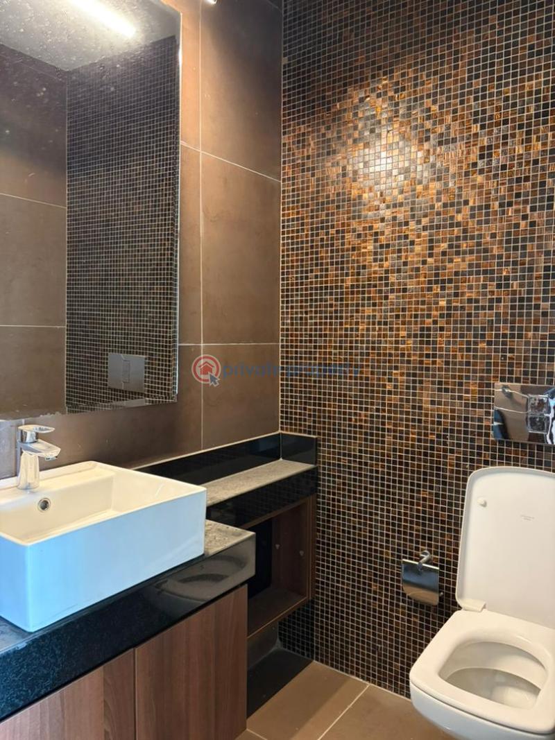 2 bedroom Shared Apartment For Rent Eko Atlantic Victoria Island Lagos - 5