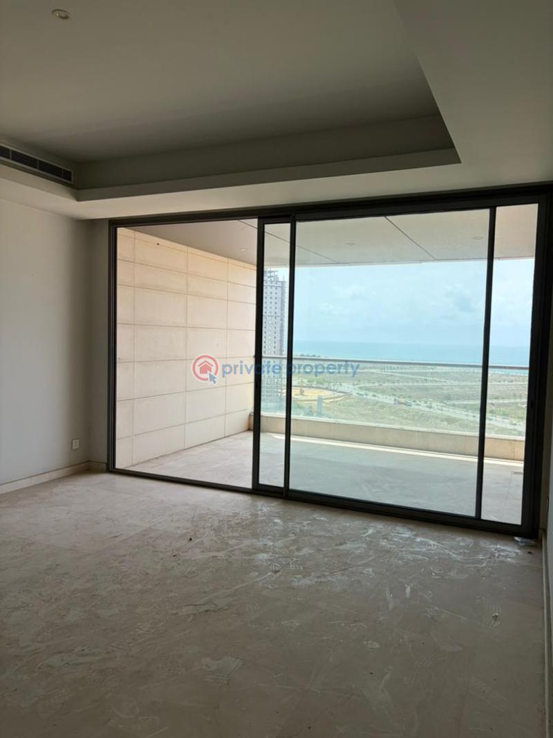 2 bedroom Shared Apartment For Rent Eko Atlantic Victoria Island Lagos - 8