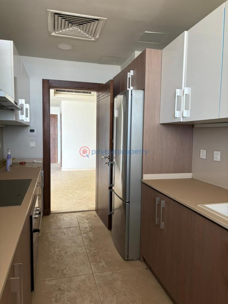 2 bedroom Shared Apartment For Rent Eko Atlantic Victoria Island Lagos - 2