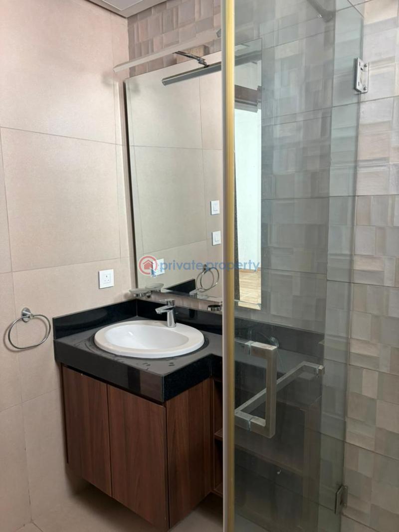 2 bedroom Shared Apartment For Rent Eko Atlantic Victoria Island Lagos - 12