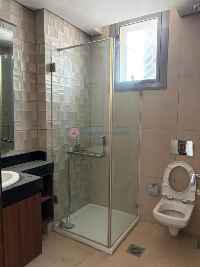 2 bedroom Shared Apartment For Rent Eko Atlantic Victoria Island Lagos - 13