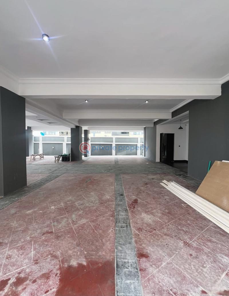 2 bedroom Block Of Flats For Sale Lekki Phase 1 Lagos - 10