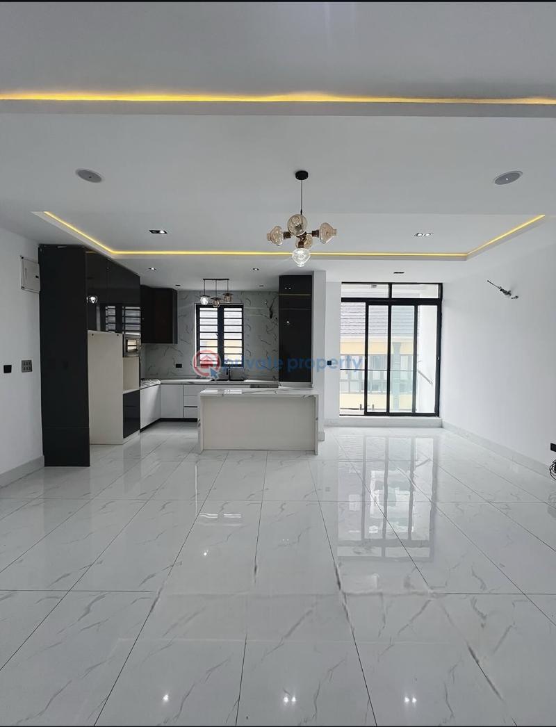 2 bedroom Block Of Flats For Sale Lekki Phase 1 Lagos - 4