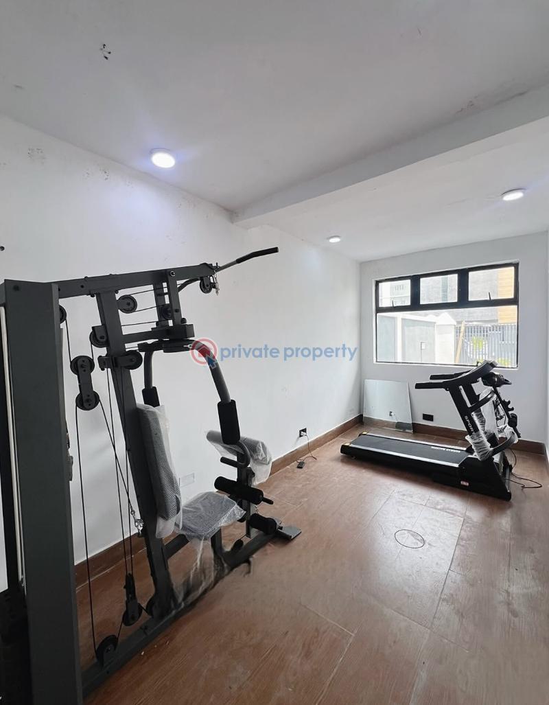 2 bedroom Block Of Flats For Sale Lekki Phase 1 Lagos - 11