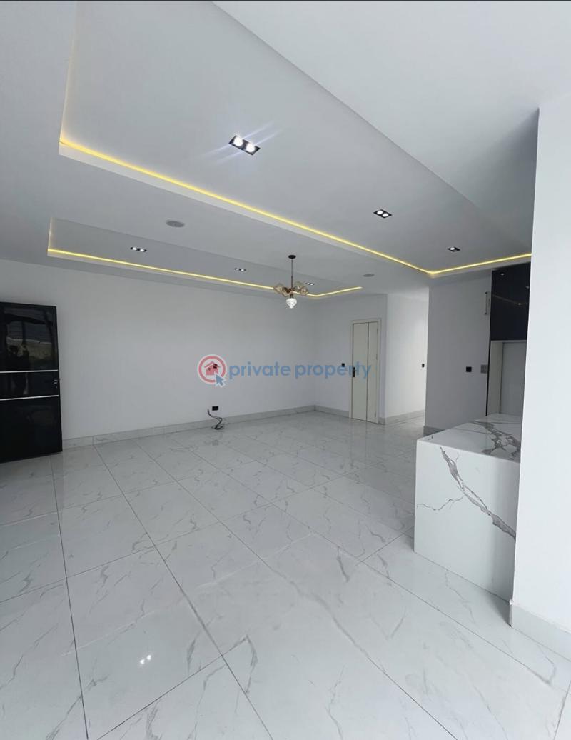 2 bedroom Block Of Flats For Sale Lekki Phase 1 Lagos - 3