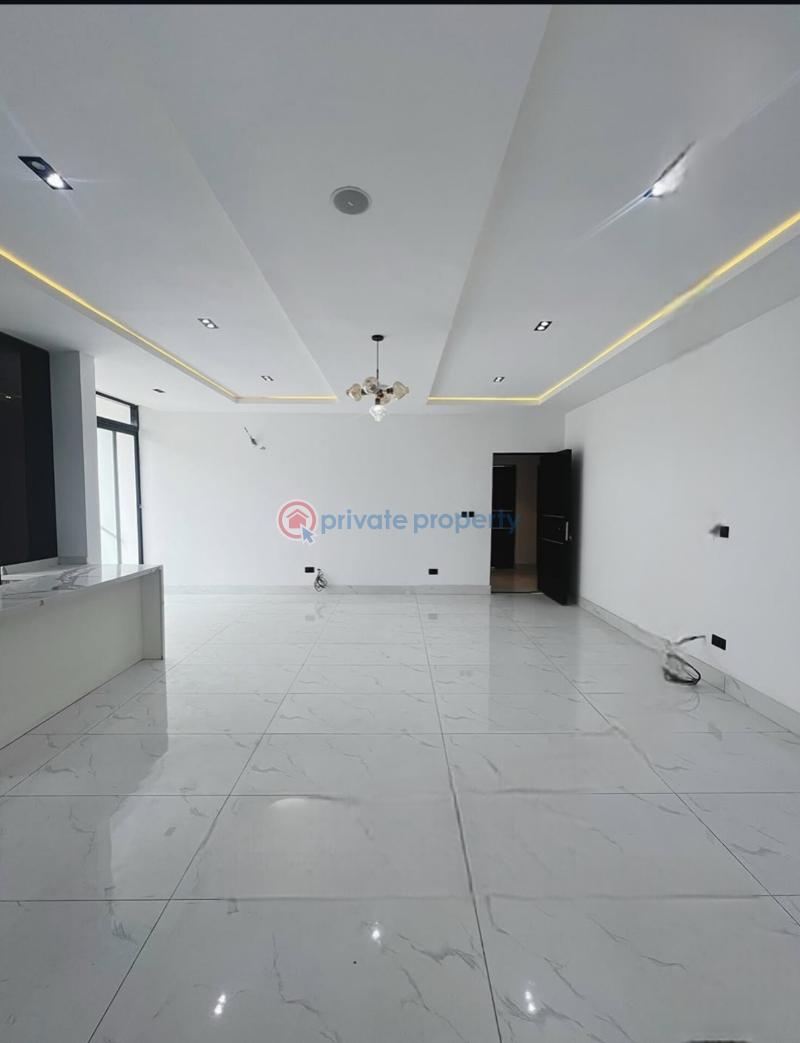 2 bedroom Block Of Flats For Sale Lekki Phase 1 Lagos - 1