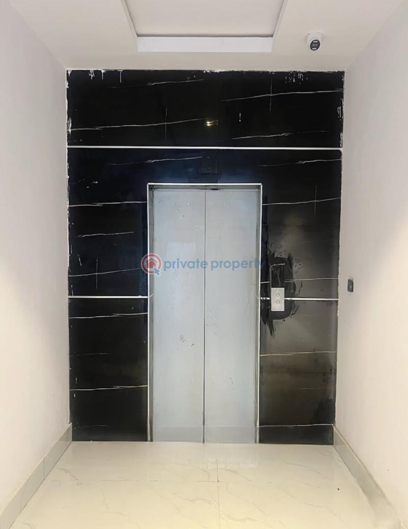 2 bedroom Block Of Flats For Sale Lekki Phase 1 Lagos - 9