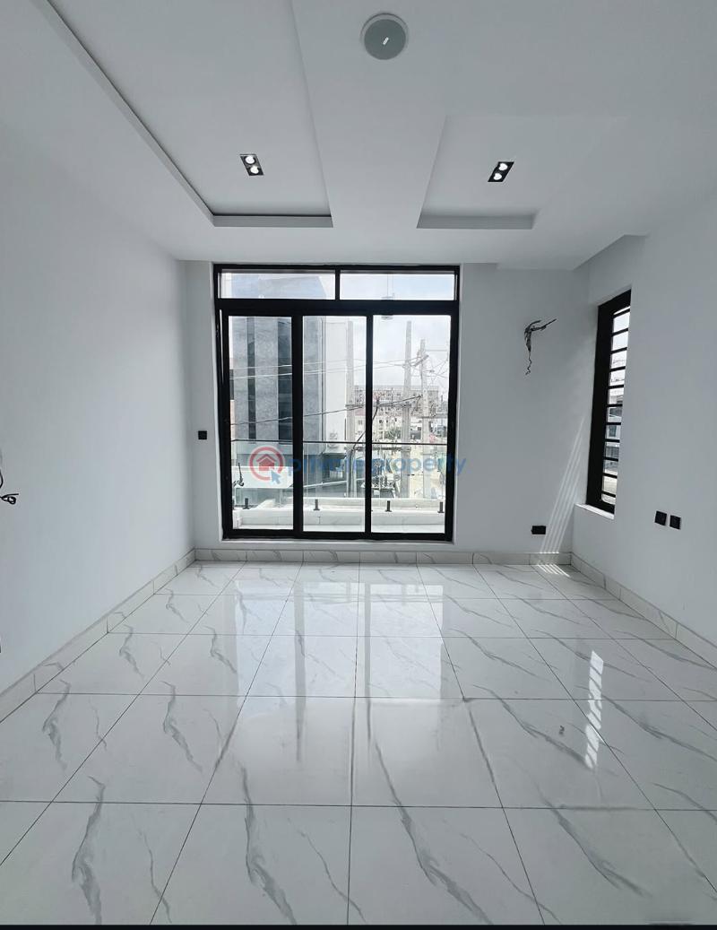2 bedroom Block Of Flats For Sale Lekki Phase 1 Lagos - 6