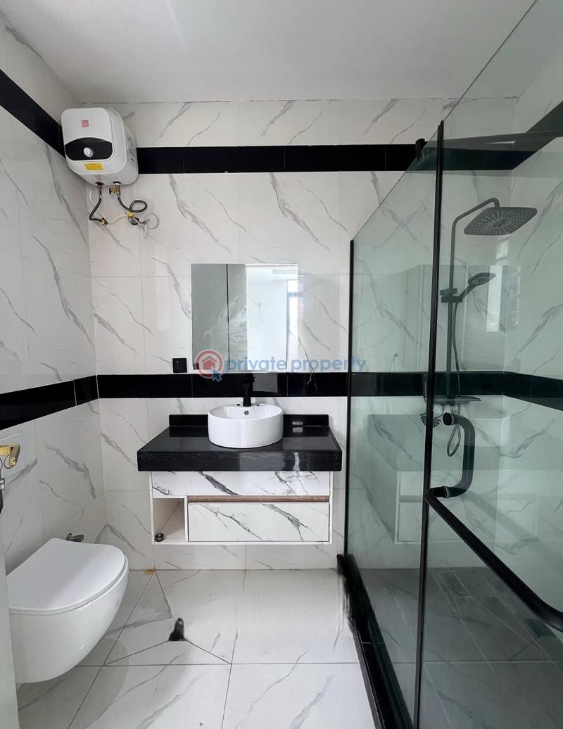 2 bedroom Block Of Flats For Sale Lekki Phase 1 Lagos - 8
